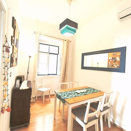 Apartments Alfama Lisbon Center Εξωτερικό φωτογραφία