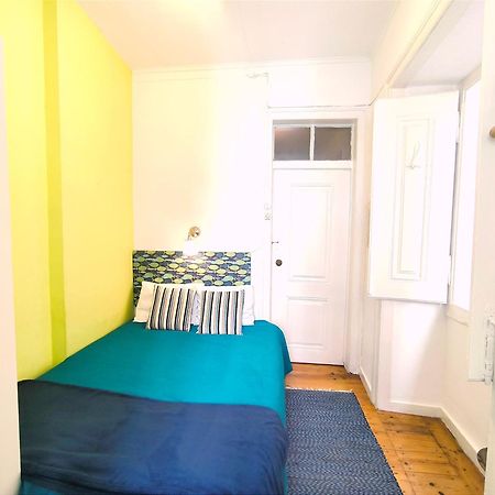 Apartments Alfama Lisbon Center Εξωτερικό φωτογραφία