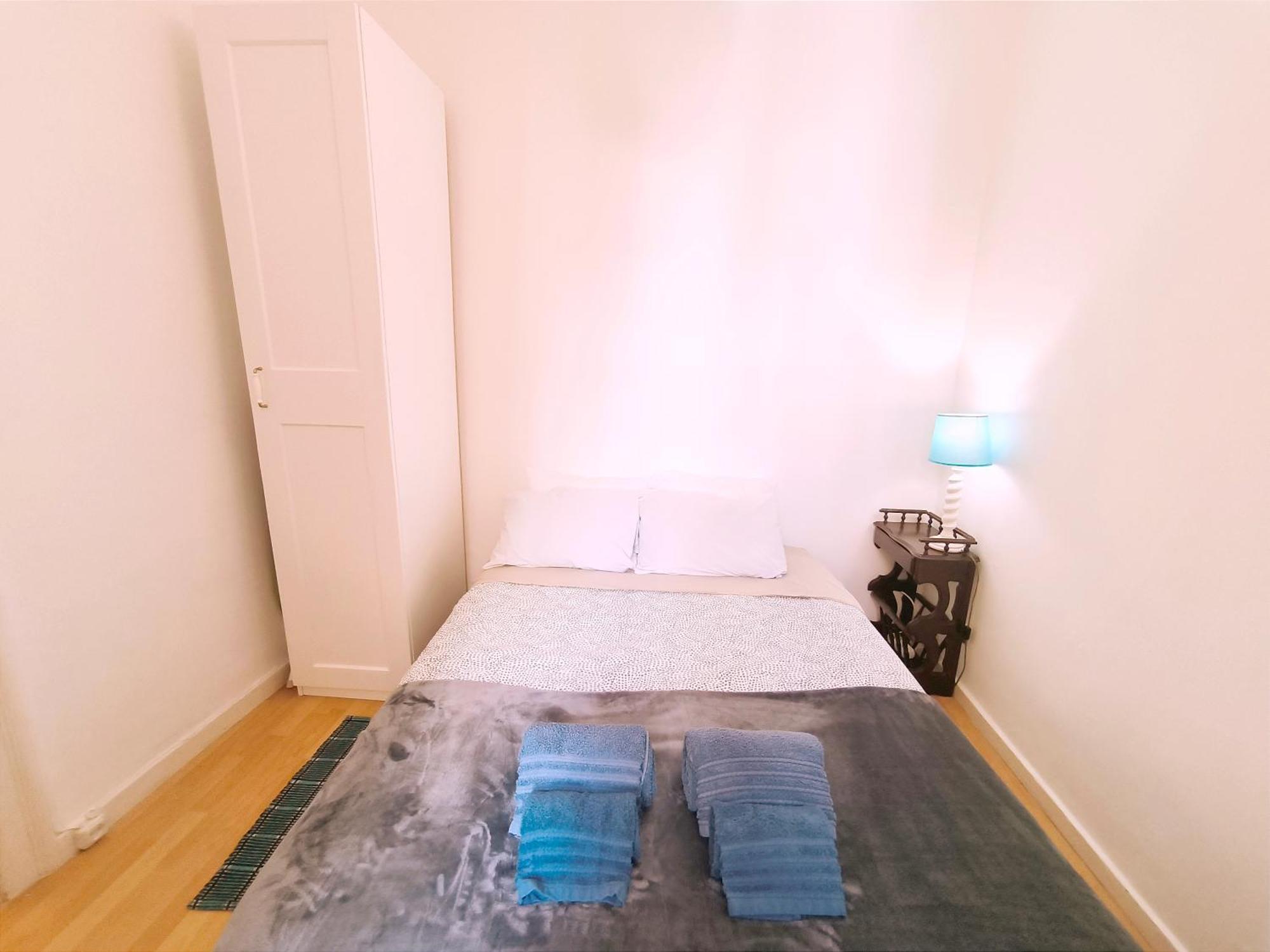 Apartments Alfama Lisbon Center Εξωτερικό φωτογραφία