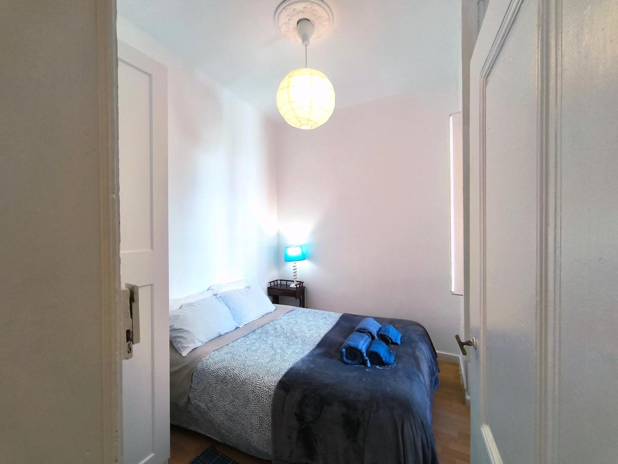 Apartments Alfama Lisbon Center Εξωτερικό φωτογραφία