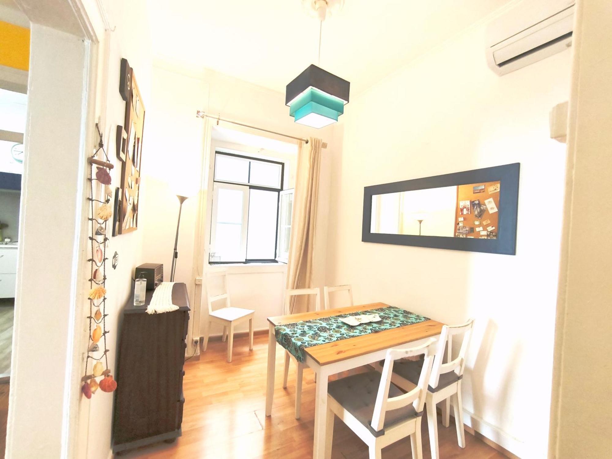Apartments Alfama Lisbon Center Εξωτερικό φωτογραφία