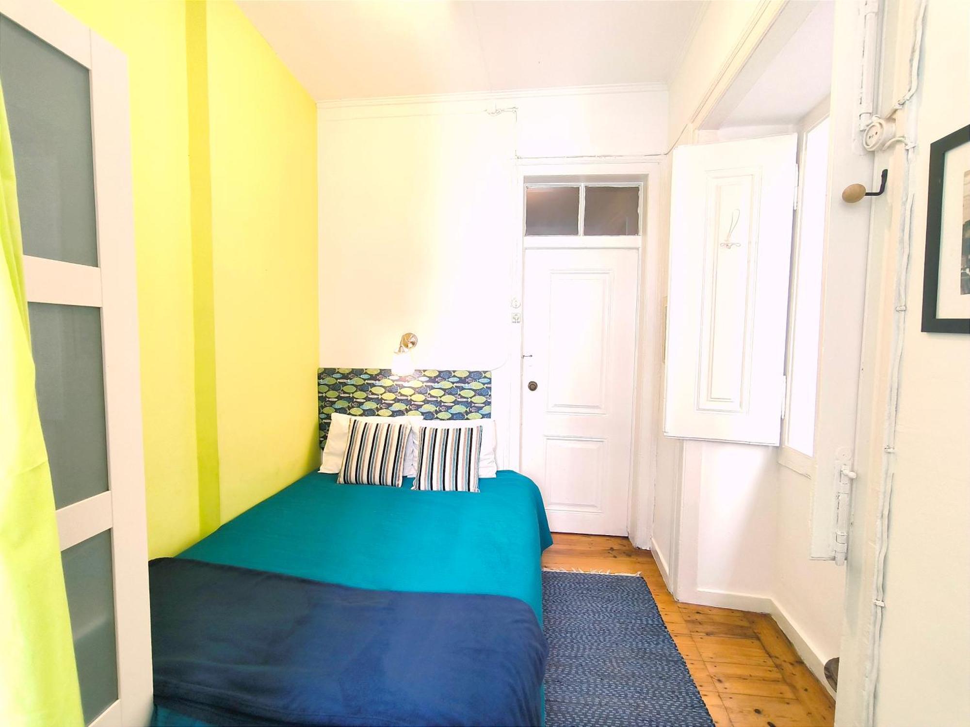 Apartments Alfama Lisbon Center Εξωτερικό φωτογραφία