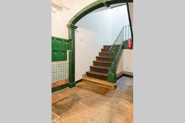 Apartments Alfama Lisbon Center Εξωτερικό φωτογραφία