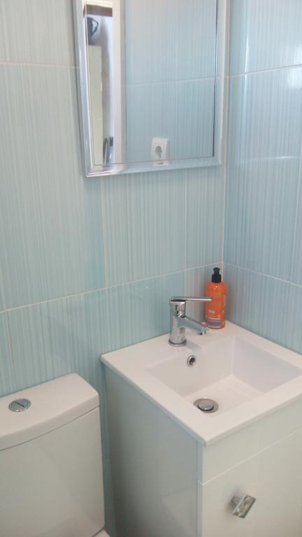 Apartments Alfama Lisbon Center Εξωτερικό φωτογραφία