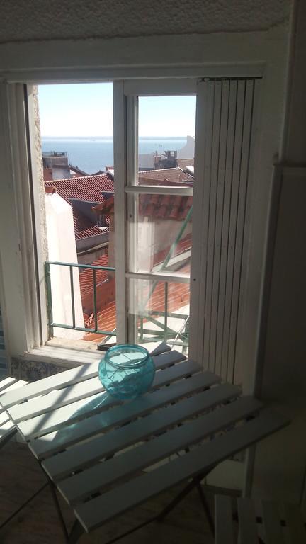 Apartments Alfama Lisbon Center Εξωτερικό φωτογραφία