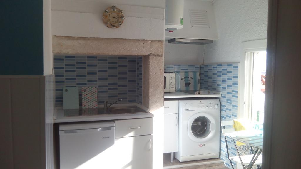 Apartments Alfama Lisbon Center Εξωτερικό φωτογραφία