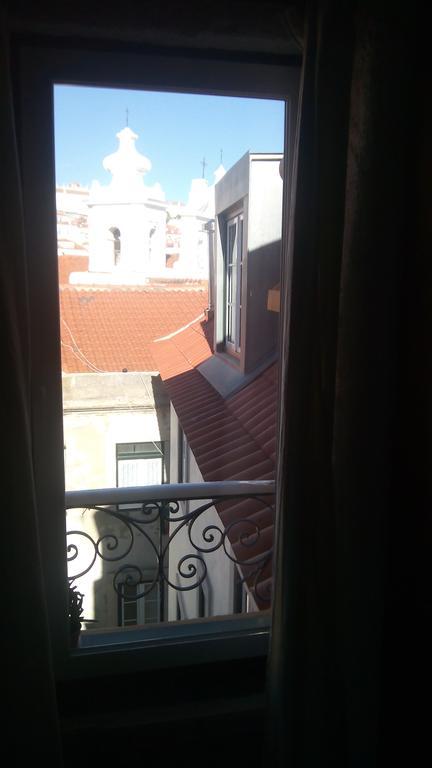 Apartments Alfama Lisbon Center Εξωτερικό φωτογραφία