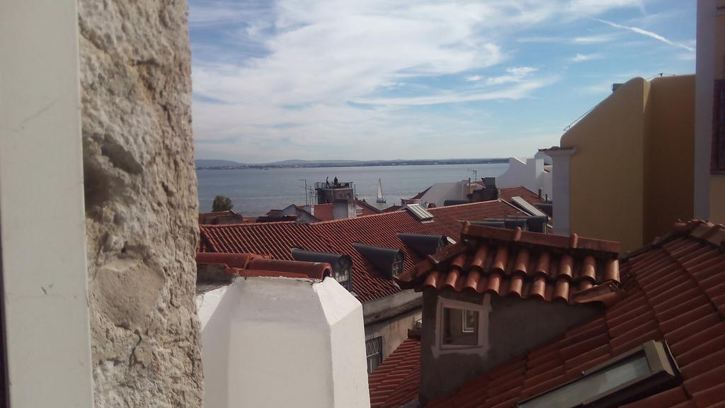 Apartments Alfama Lisbon Center Εξωτερικό φωτογραφία