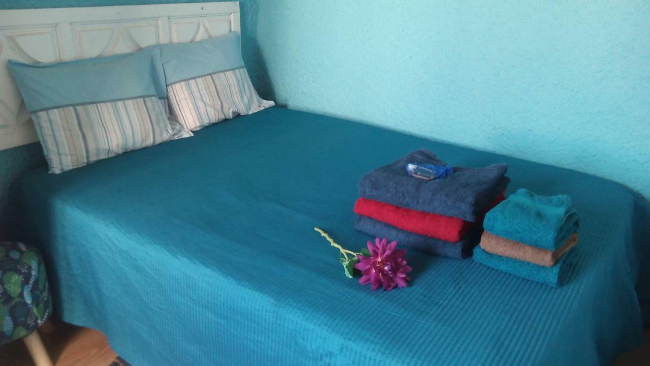 Apartments Alfama Lisbon Center Εξωτερικό φωτογραφία
