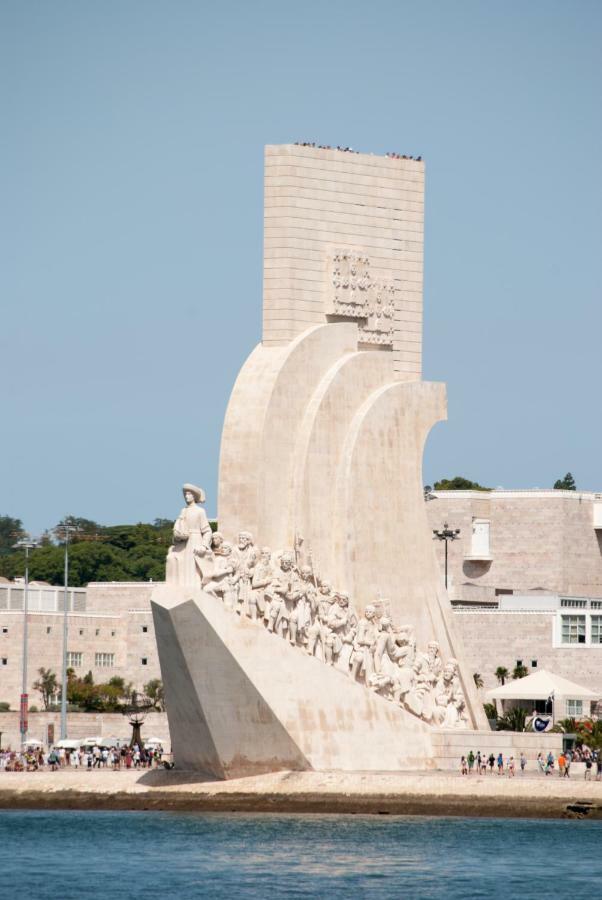 Apartments Alfama Lisbon Center Εξωτερικό φωτογραφία
