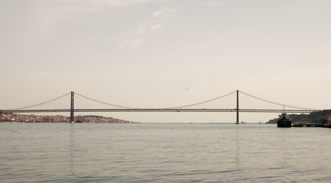 Apartments Alfama Lisbon Center Εξωτερικό φωτογραφία