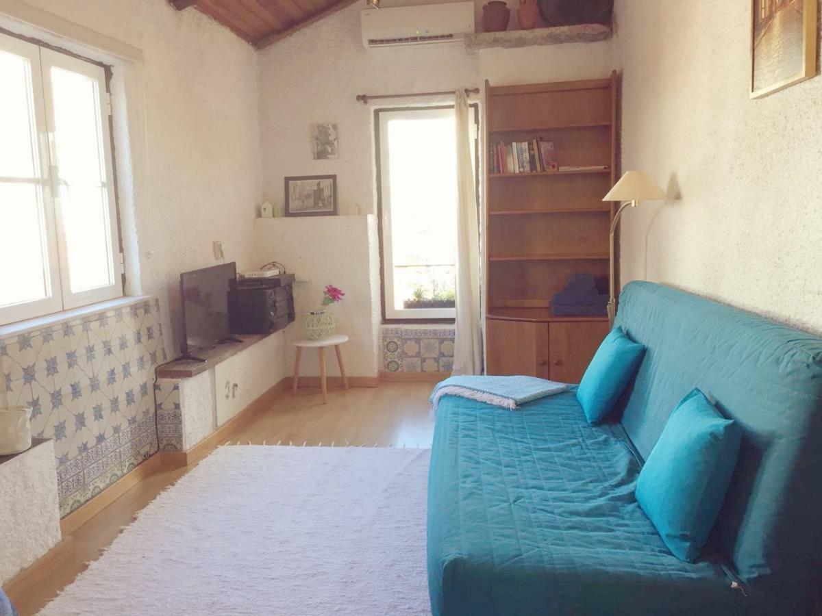 Apartments Alfama Lisbon Center Εξωτερικό φωτογραφία