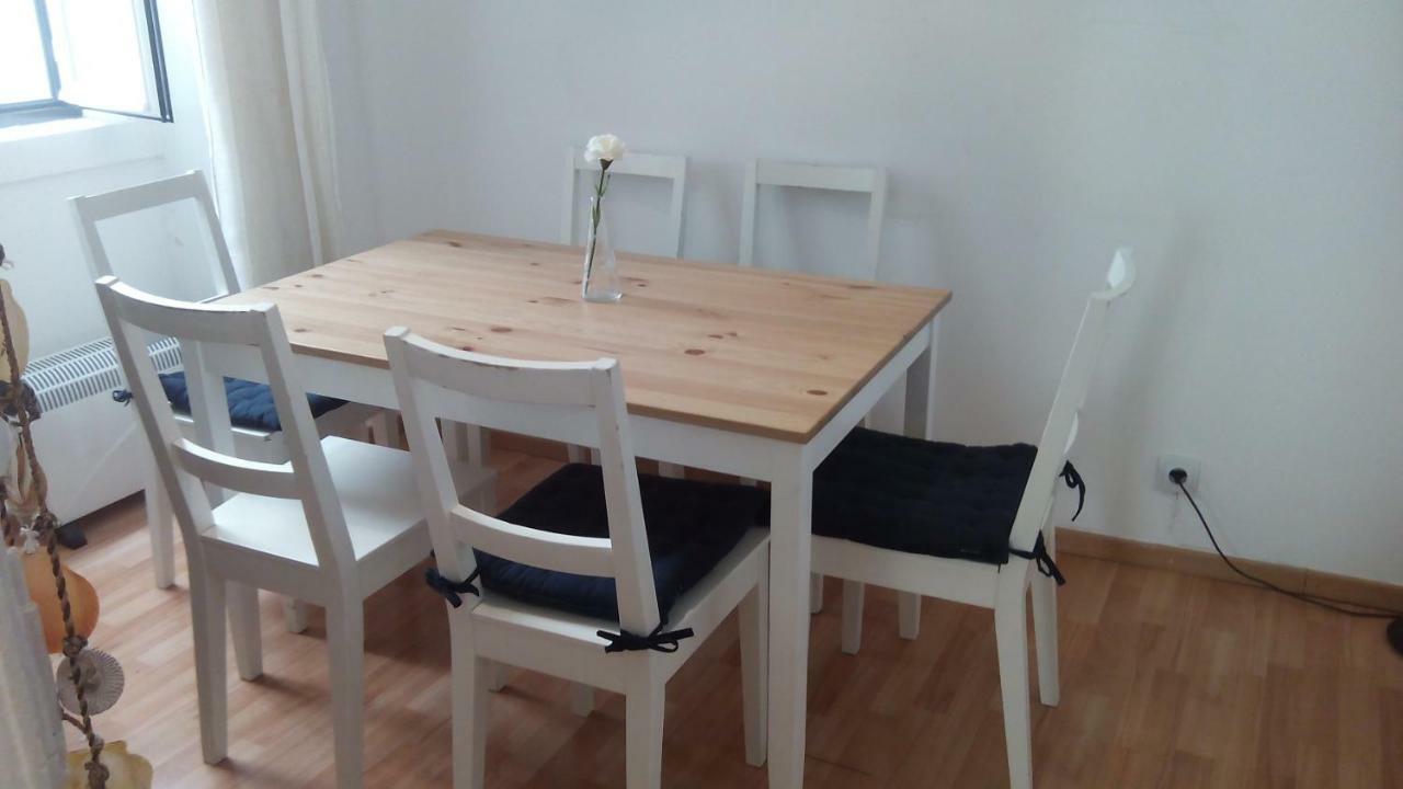 Apartments Alfama Lisbon Center Εξωτερικό φωτογραφία