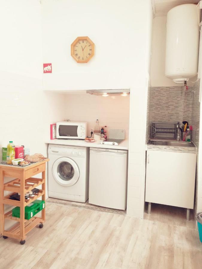 Apartments Alfama Lisbon Center Εξωτερικό φωτογραφία