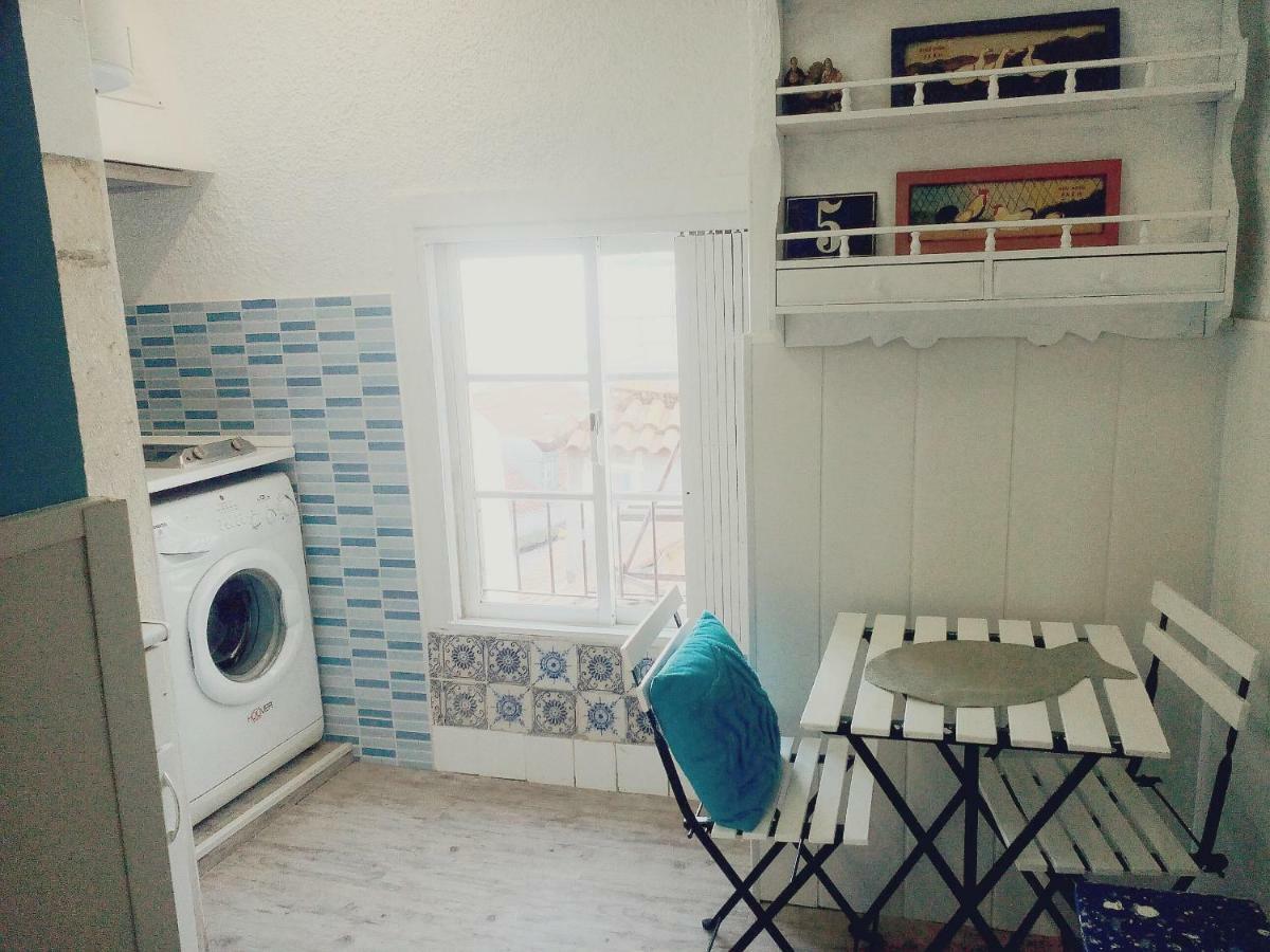 Apartments Alfama Lisbon Center Εξωτερικό φωτογραφία