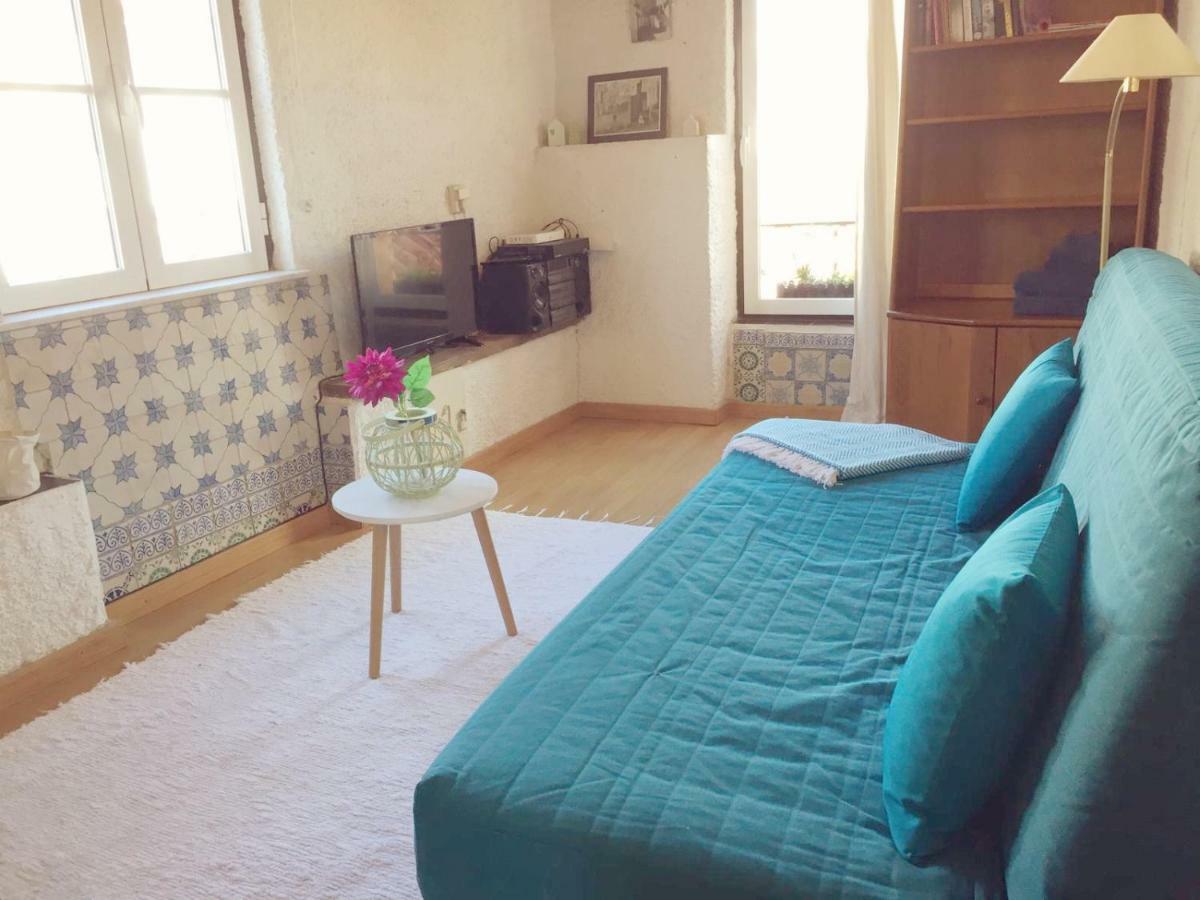 Apartments Alfama Lisbon Center Εξωτερικό φωτογραφία
