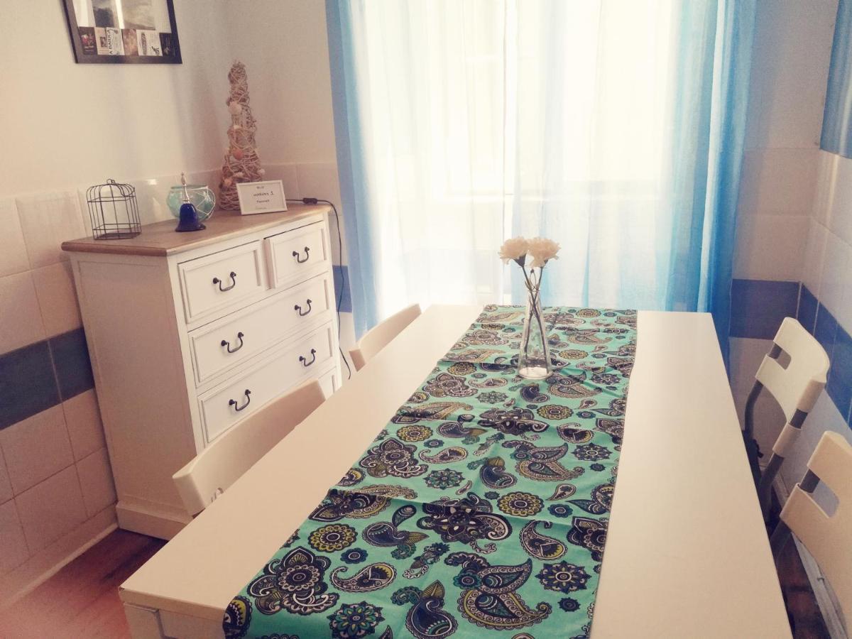Apartments Alfama Lisbon Center Εξωτερικό φωτογραφία