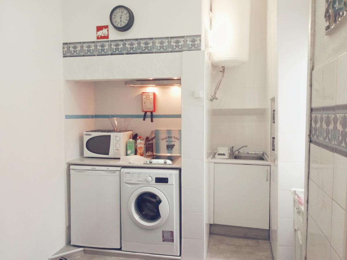 Apartments Alfama Lisbon Center Εξωτερικό φωτογραφία